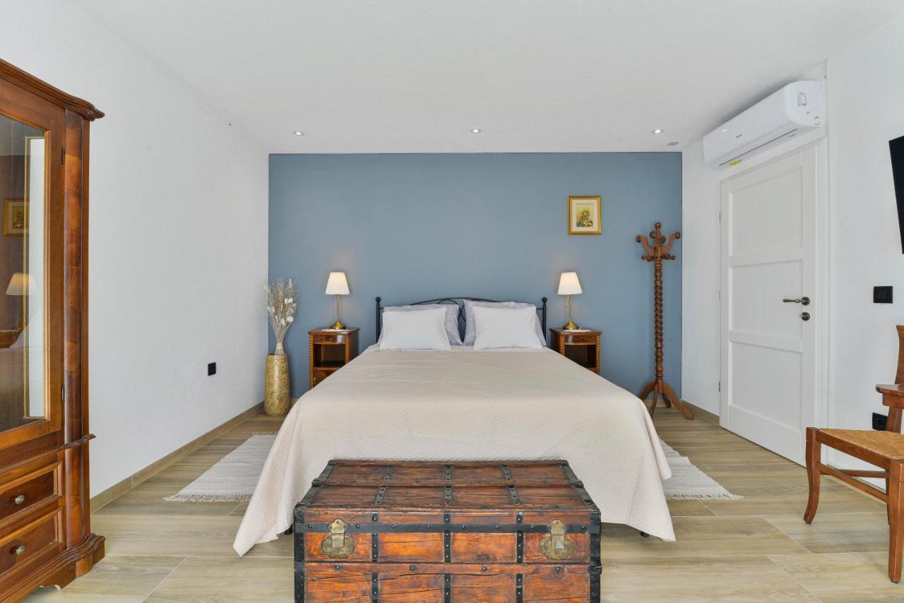 Modern Rustic Villa Kate Benkovac Buitenkant foto
